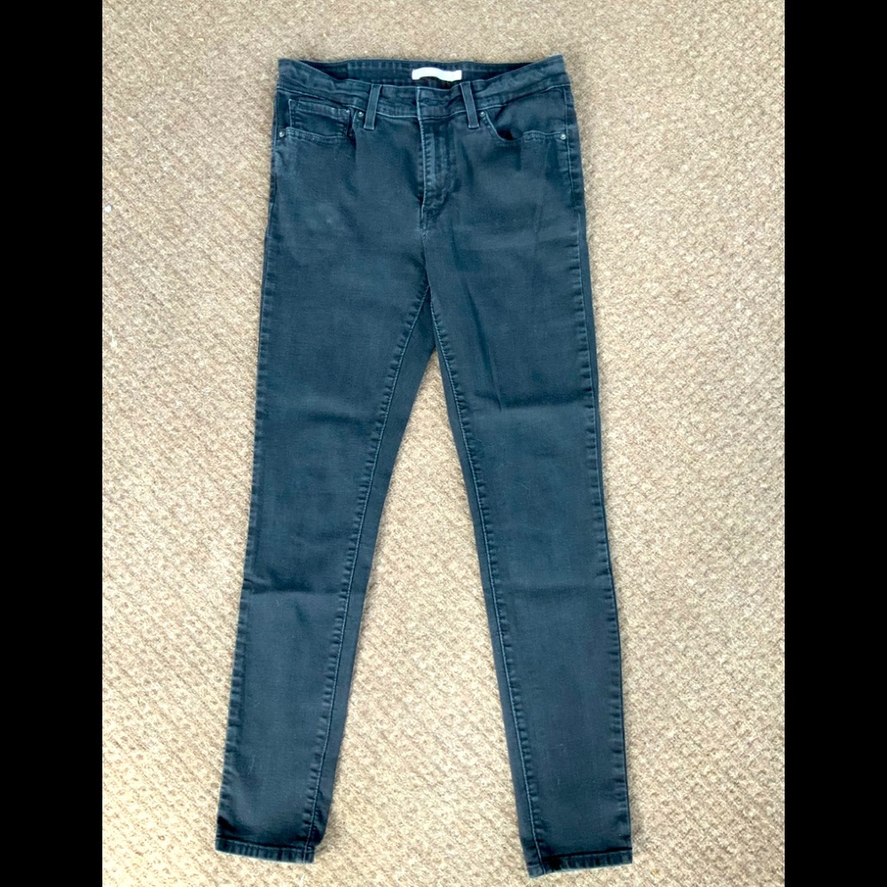 Levi 711 skinny 30x30